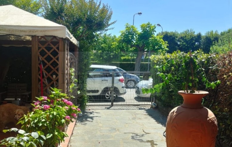 Terratetto in vendita a Pietrasanta