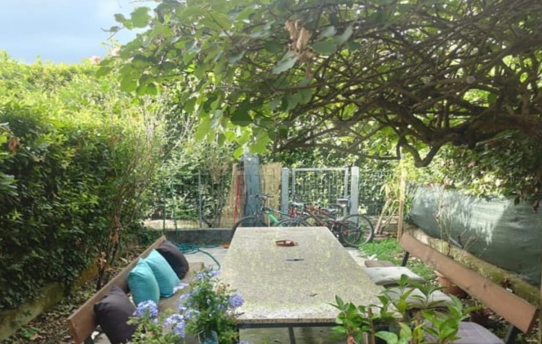 Terratetto in vendita a Pietrasanta