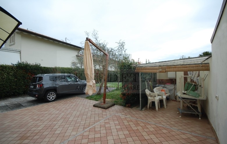 Villetta a schiera in vendita a Pietrasanta