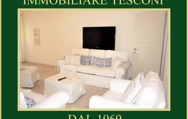 Villetta a schiera in affitto a Pietrasanta