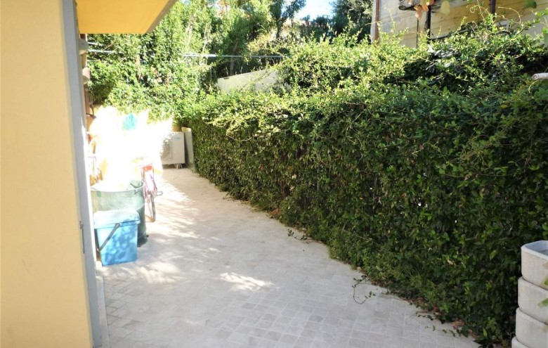 Villetta a schiera in affitto a Pietrasanta