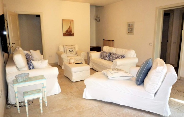 Villetta a schiera in affitto a Pietrasanta