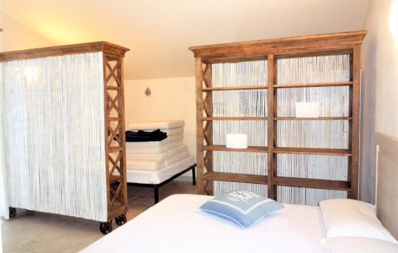 Villetta a schiera in affitto a Pietrasanta