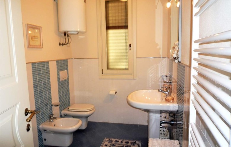 Villetta a schiera in affitto a Pietrasanta