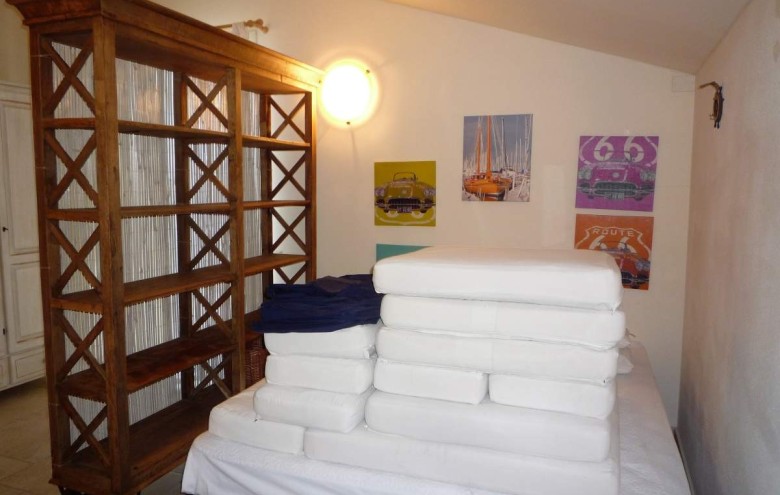 Villetta a schiera in affitto a Pietrasanta