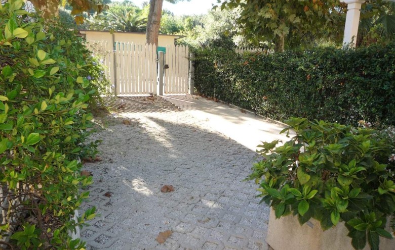 Villetta a schiera in affitto a Pietrasanta