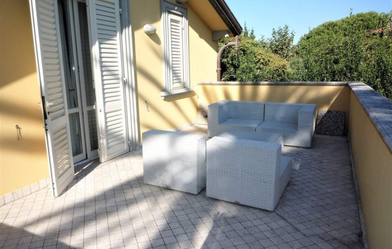 Villetta a schiera in affitto a Pietrasanta