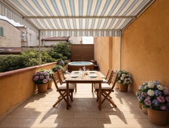 Appartamento in vendita a Lido di Camaiore