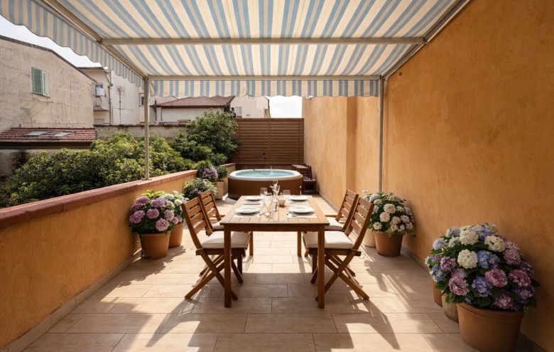 Appartamento in vendita a Camaiore