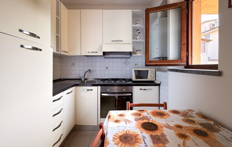 Appartamento in vendita a Camaiore