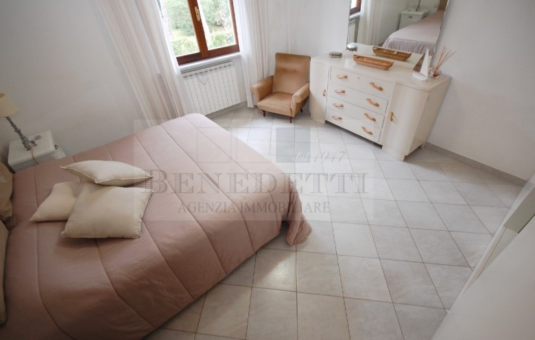 Villetta a schiera in vendita a Pietrasanta