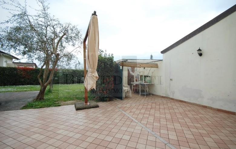 Villetta a schiera in vendita a Pietrasanta