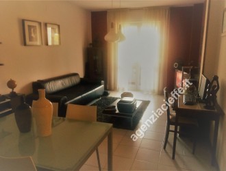 Appartamento in vendita a Massa