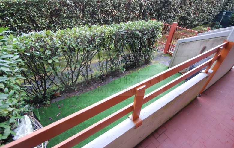 Appartamento in vendita a Massa