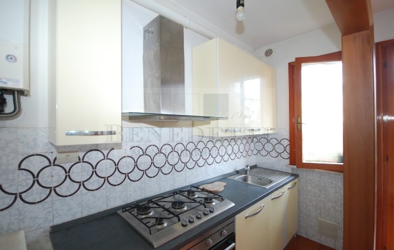 Appartamento in vendita a Massa