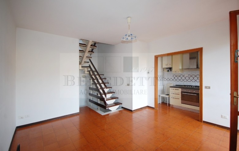 Appartamento in vendita a Massa