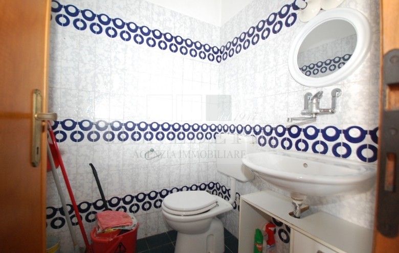 Appartamento in vendita a Massa