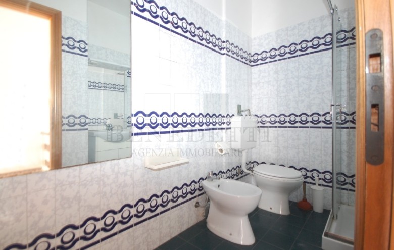 Appartamento in vendita a Massa