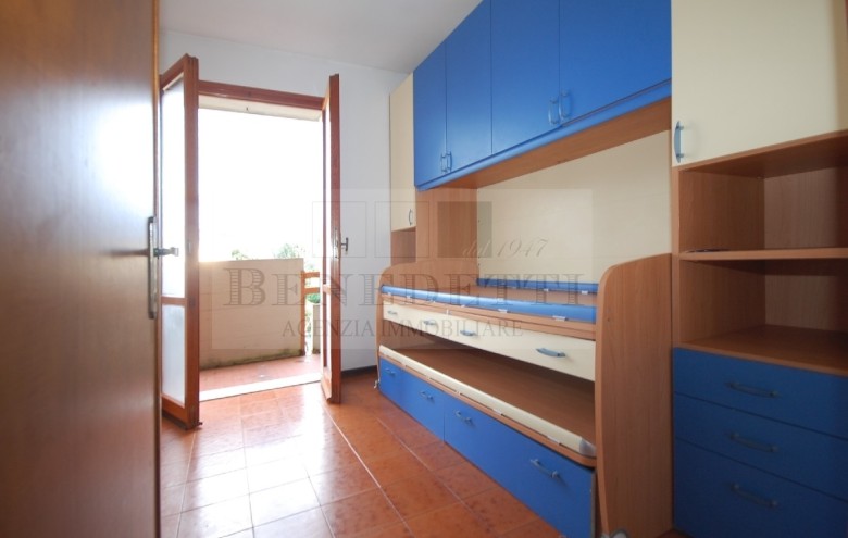 Appartamento in vendita a Massa