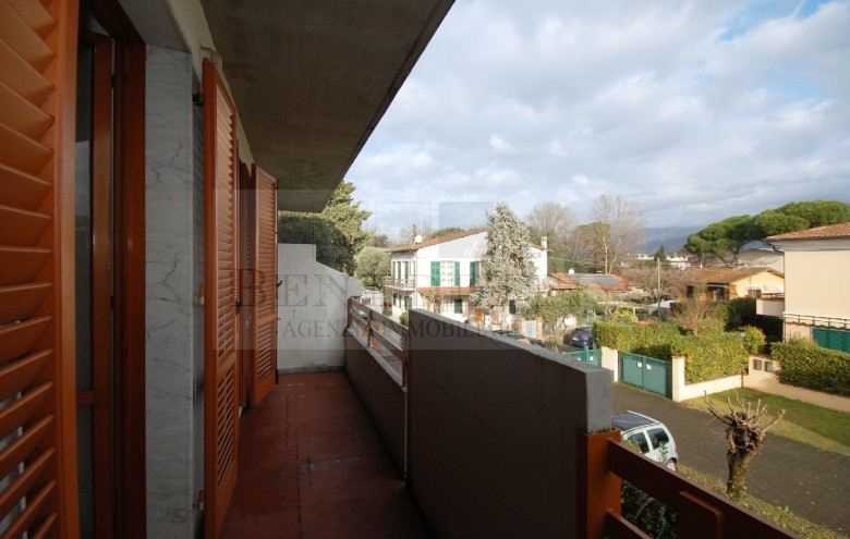 Appartamento in vendita a Massa