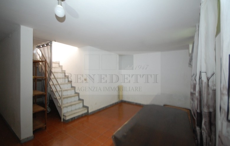 Appartamento in vendita a Massa