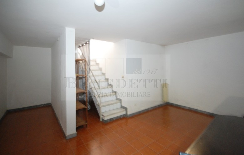 Appartamento in vendita a Massa