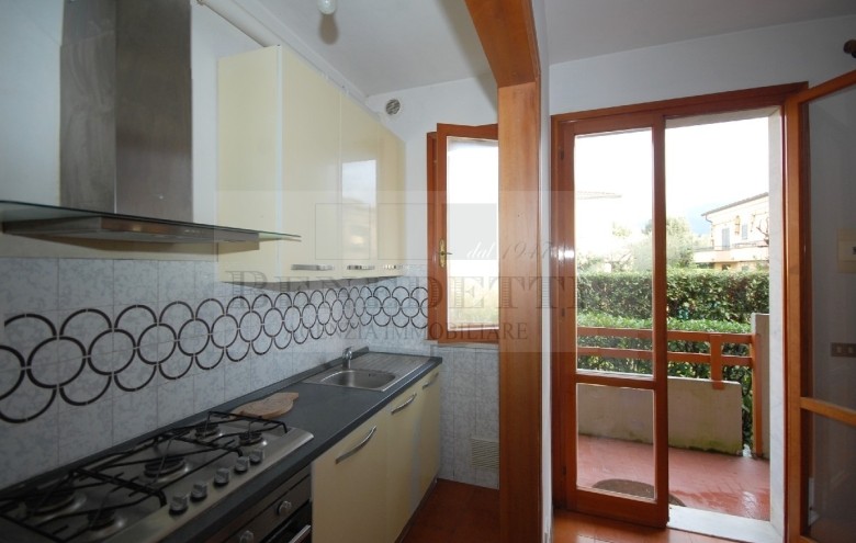 Appartamento in vendita a Massa