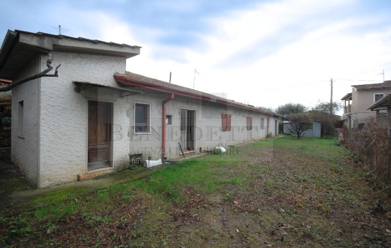 Terratetto in vendita a Pietrasanta