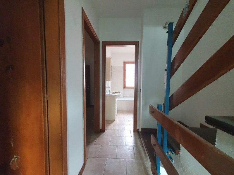 Bifamiliare in vendita a Viareggio