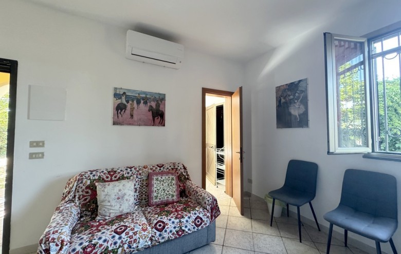 Villa singola in vendita a Viareggio