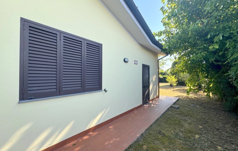 Villa singola in vendita a Viareggio