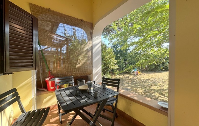 Villa singola in vendita a Viareggio