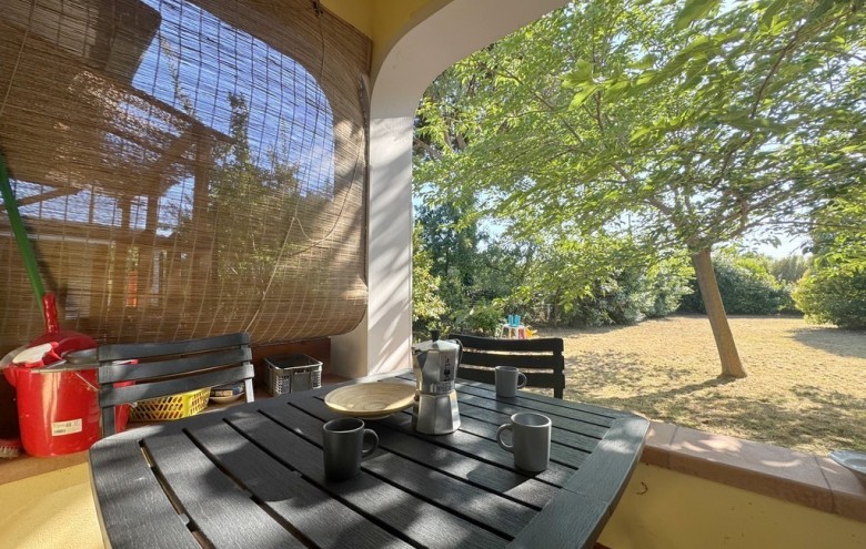 Villa singola in vendita a Viareggio