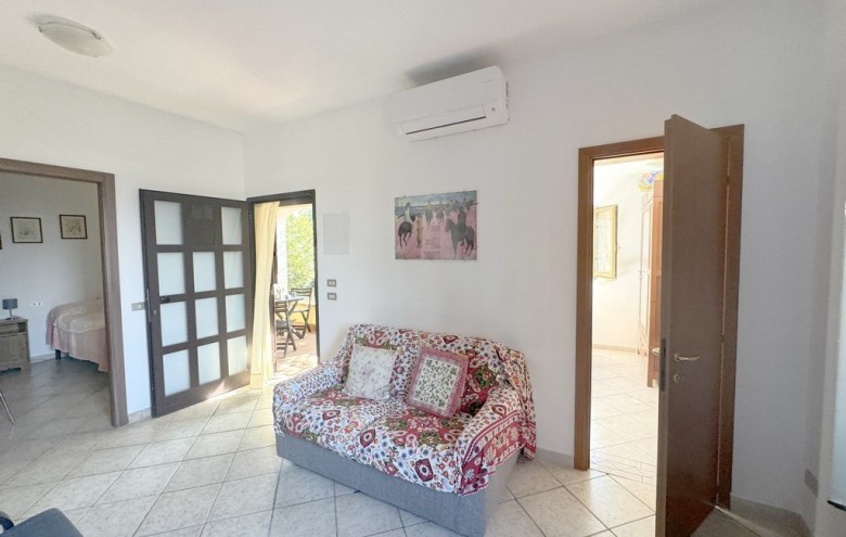 Villa singola in vendita a Viareggio