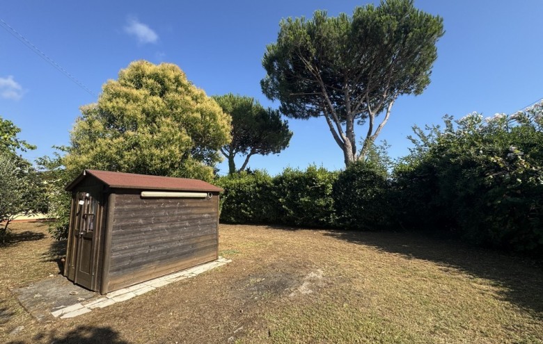 Villa singola in vendita a Viareggio