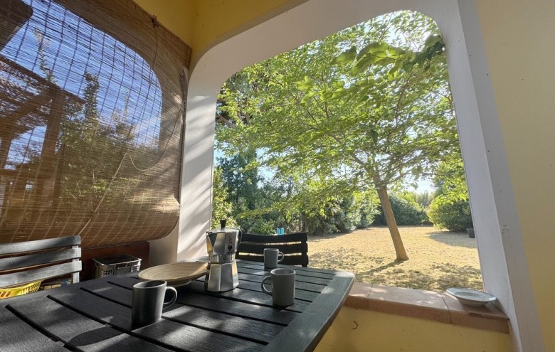 Villa singola in vendita a Viareggio