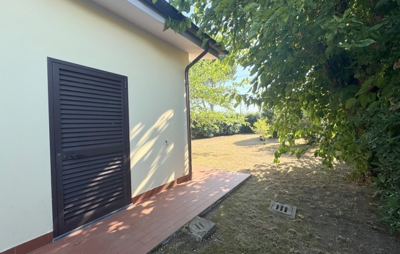 Villa singola in vendita a Viareggio