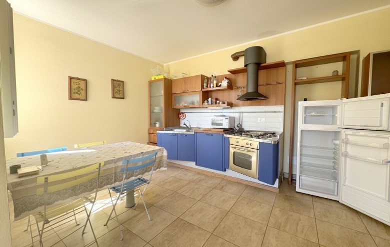 Appartamento in vendita a Viareggio