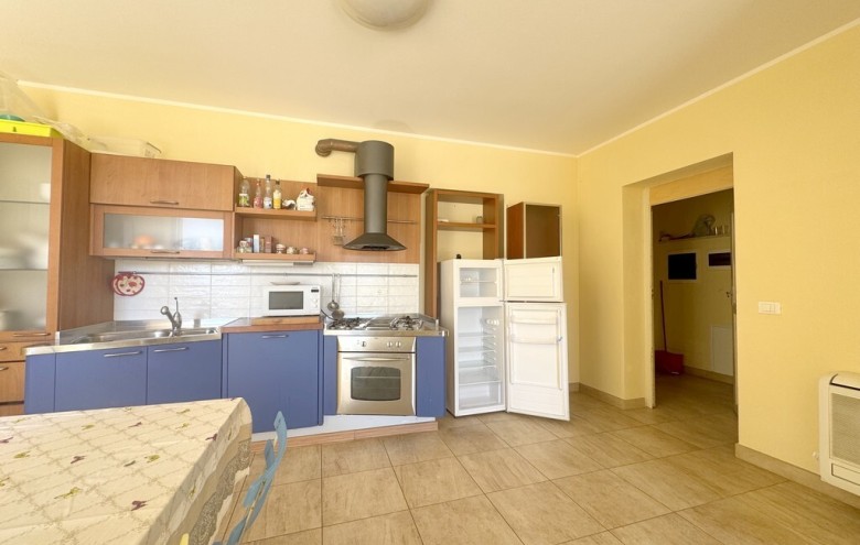 Appartamento in vendita a Viareggio