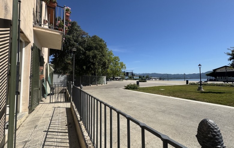 Appartamento in vendita a Viareggio