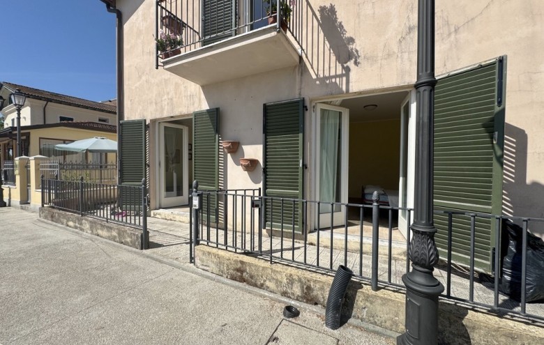 Appartamento in vendita a Viareggio