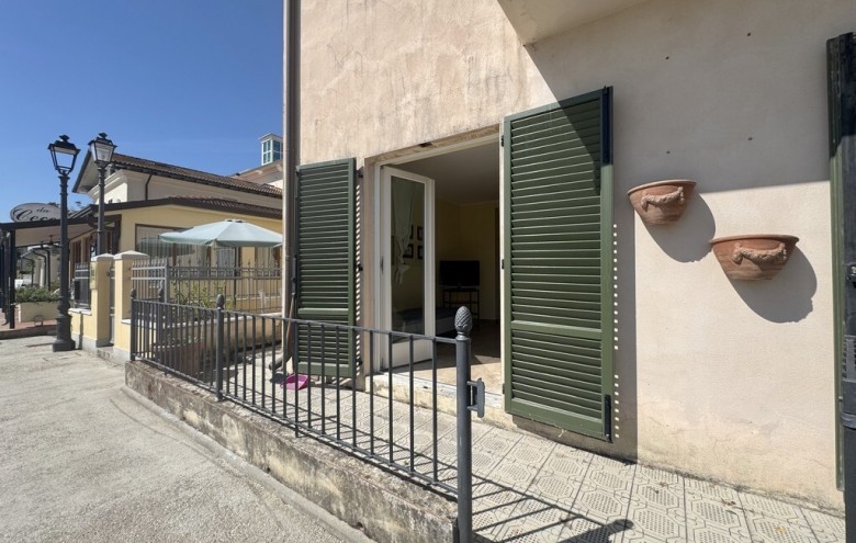 Appartamento in vendita a Viareggio