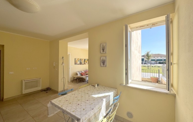 Appartamento in vendita a Viareggio