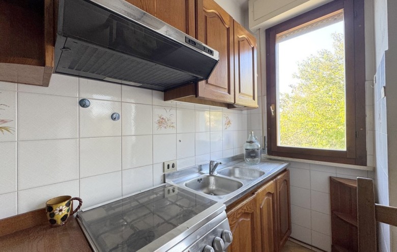 Appartamento in vendita a Viareggio