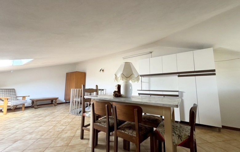 Appartamento in vendita a Viareggio