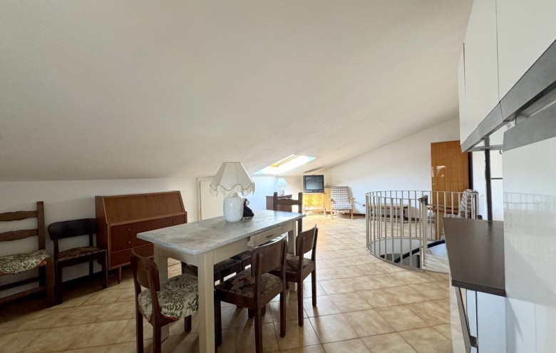 Appartamento in vendita a Viareggio