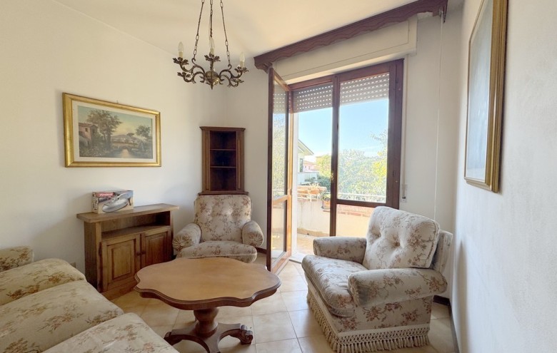 Appartamento in vendita a Viareggio
