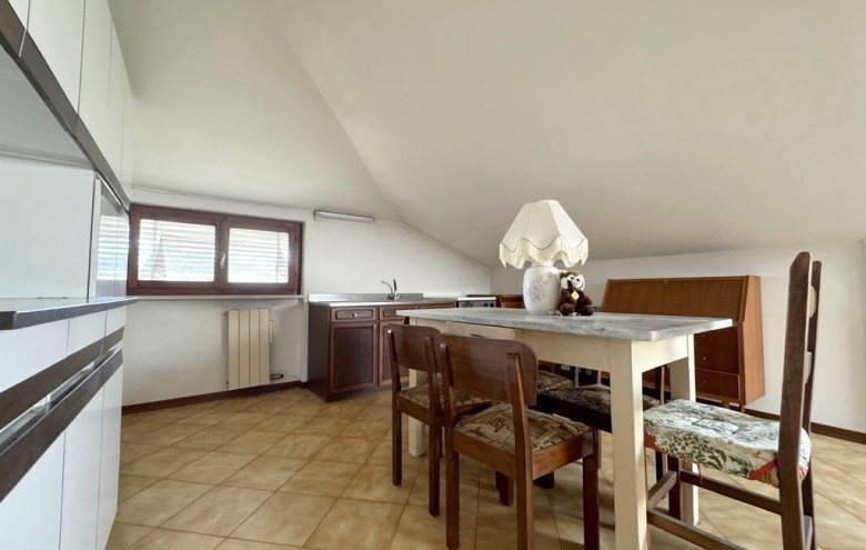 Appartamento in vendita a Viareggio