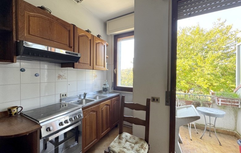 Appartamento in vendita a Viareggio