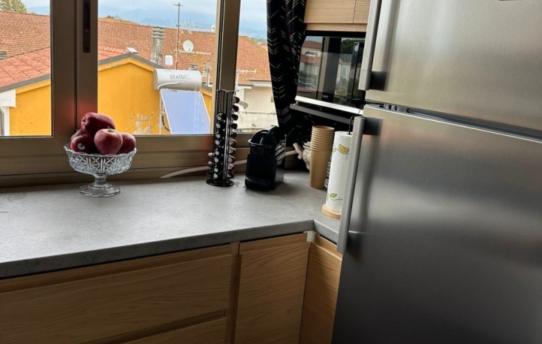 Appartamento in vendita a Viareggio